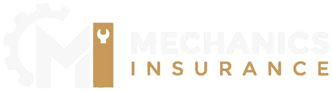 Mechanics Insurance logo