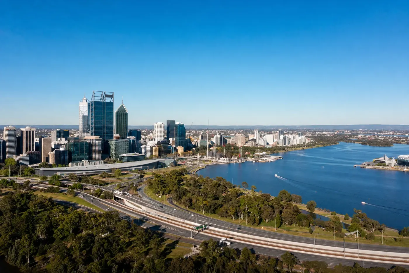 Western Australia, Australia